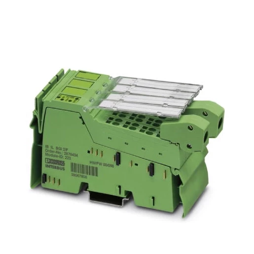 Phoenix Contact Analoge module Ib Il sgi 2/F-pac