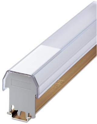 Phoenix Contact afdekprofiel ap2 (1MTR)