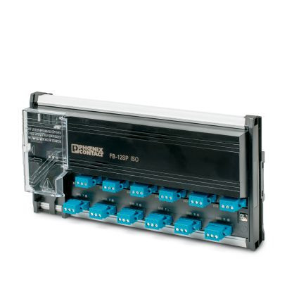 Phoenix Contact Apparaatkoppeling FB-12SP iso