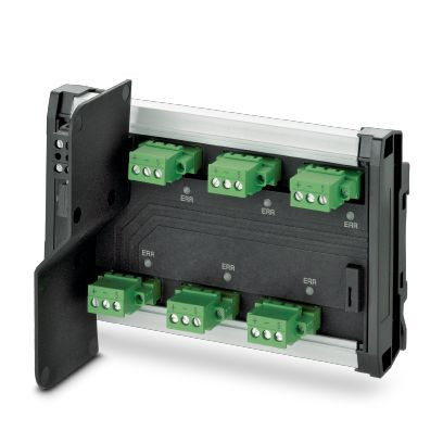 Phoenix Contact Apparaatkoppeling FB-6SP