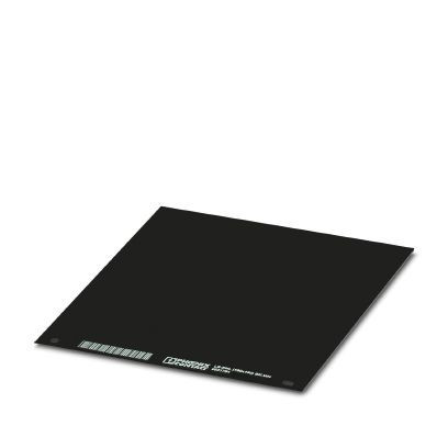 Phoenix Contact Apparatencoderingen LS-Eml (180x180) BK-WH cus