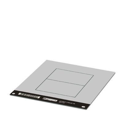 Phoenix Contact Apparatencoderingen LS-Emlp (100x60) SR cus