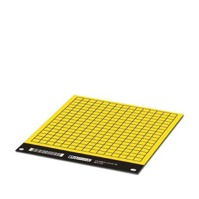 Phoenix Contact Apparatencoderingen LS-Emlp (11x9) ye cus