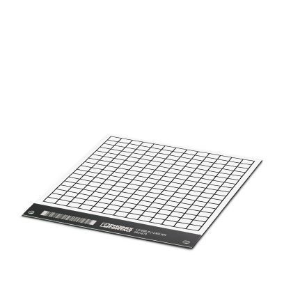 Phoenix Contact Apparatencoderingen LS-Emlp (13x9) WH cus