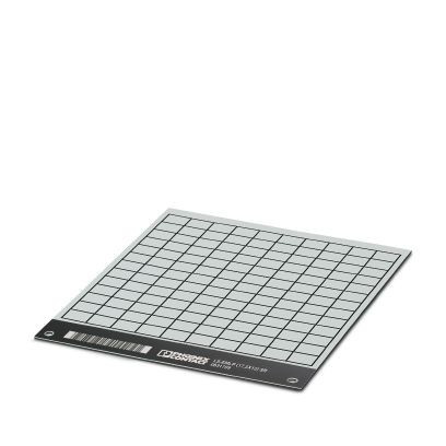 Phoenix Contact Apparatencoderingen LS-Emlp (17,5x12) SR cus