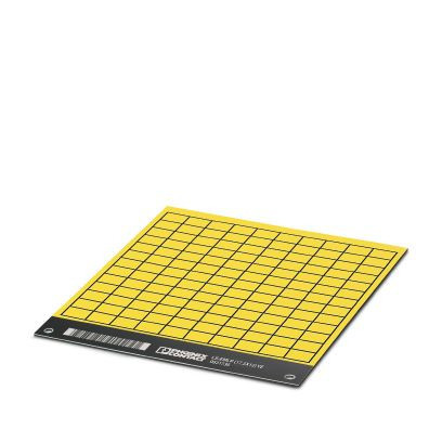 Phoenix Contact Apparatencoderingen LS-Emlp (17,5x12) ye cus