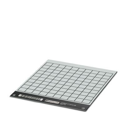 Phoenix Contact Apparatencoderingen LS-Emlp (17,5x15) SR cus