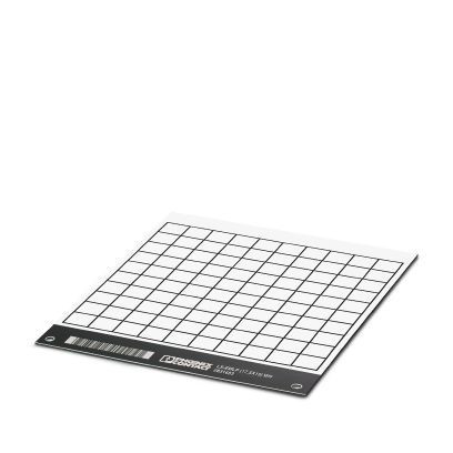 Phoenix Contact Apparatencoderingen LS-Emlp (17,5x15) WH cus