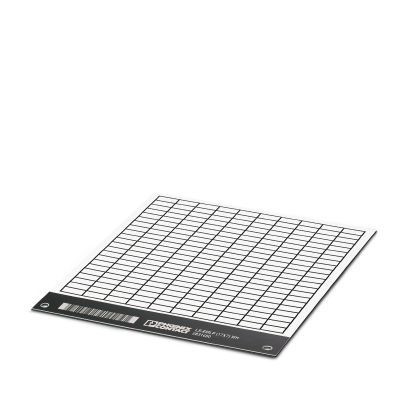 Phoenix Contact Apparatencoderingen LS-Emlp (17x7) WH cus