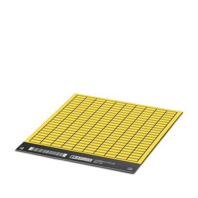 Phoenix Contact Apparatencoderingen LS-Emlp (17x7) ye cus