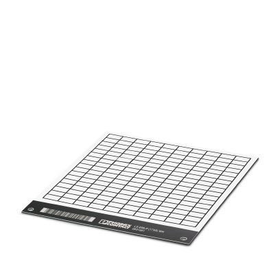 Phoenix Contact Apparatencoderingen LS-Emlp (17x9) WH cus