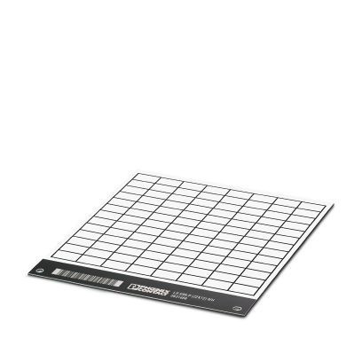 Phoenix Contact Apparatencoderingen LS-Emlp (22x12) WH cus