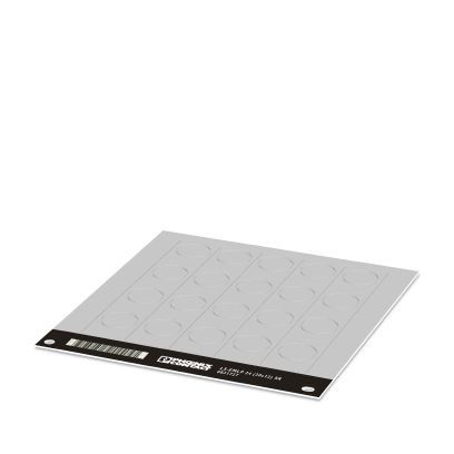 Phoenix Contact Apparatencoderingen LS-Emlp 24 (30x12) SR cus