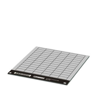 Phoenix Contact Apparatencoderingen LS-Emlp (27x12,5) SR cus