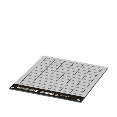 Phoenix Contact Apparatencoderingen LS-Emlp (27x15) SR cus