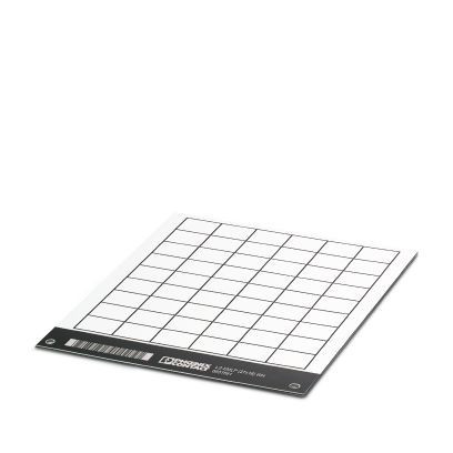 Phoenix Contact Apparatencoderingen LS-Emlp (27x18) WH cus