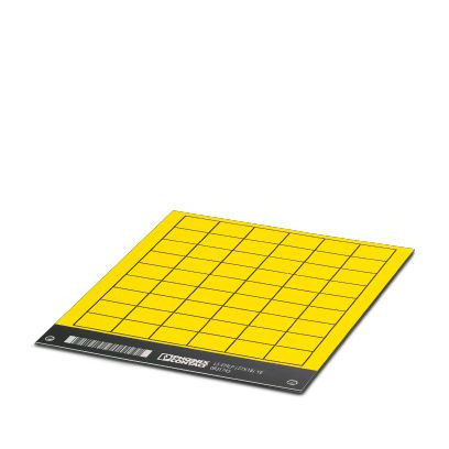 Phoenix Contact Apparatencoderingen LS-Emlp (27x18) ye cus