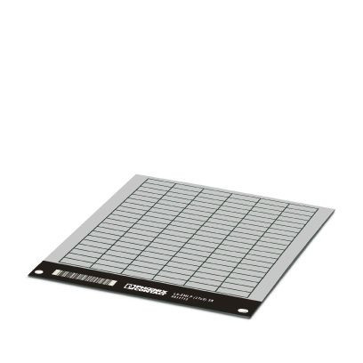 Phoenix Contact Apparatencoderingen LS-Emlp (27x8) SR cus