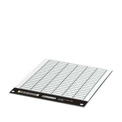 Phoenix Contact Apparatencoderingen LS-Emlp (27x8) WH cus