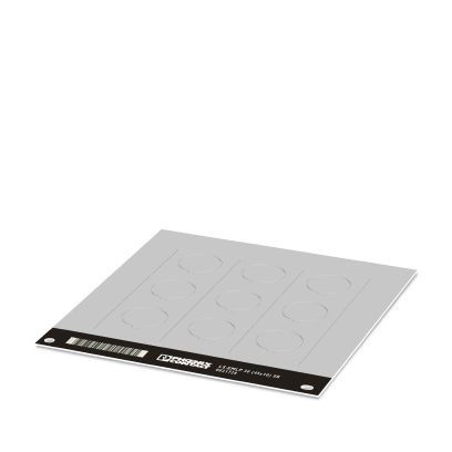 Phoenix Contact Apparatencoderingen LS-Emlp 30 (45x10) SR cus