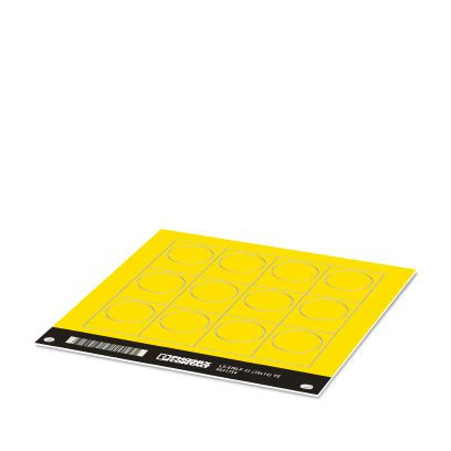 Phoenix Contact Apparatencoderingen LS-Emlp 32 (38x14) ye cus