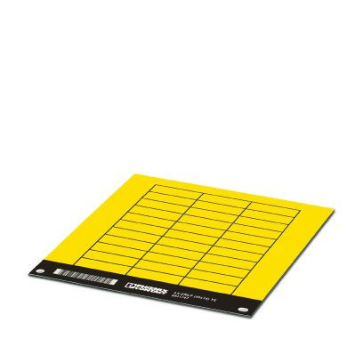 Phoenix Contact Apparatencoderingen LS-Emlp (45x14) ye cus