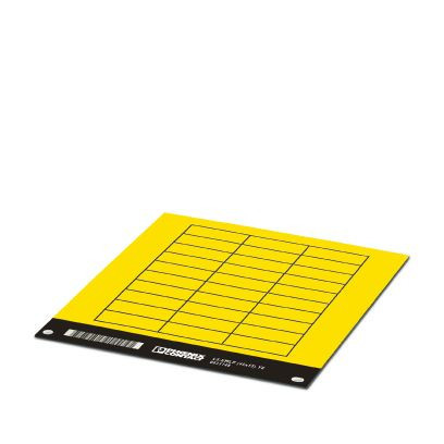 Phoenix Contact Apparatencoderingen LS-Emlp (45x15) ye cus