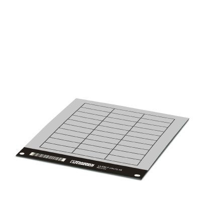 Phoenix Contact Apparatencoderingen LS-Emlp (49x15) SR cus