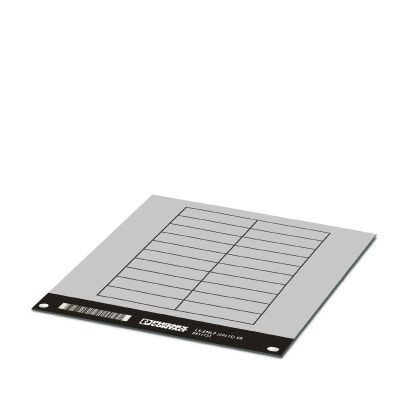 Phoenix Contact Apparatencoderingen LS-Emlp (60x15) SR cus