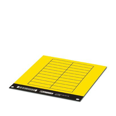 Phoenix Contact Apparatencoderingen LS-Emlp (60x15) ye cus