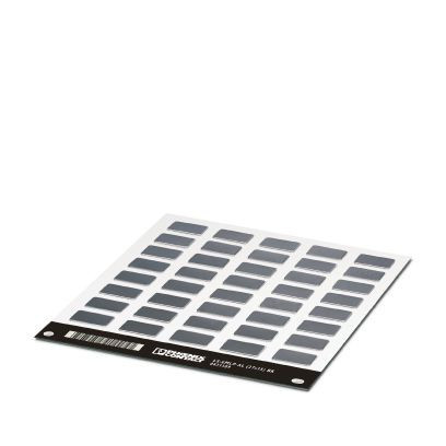 Phoenix Contact Apparatencoderingen LS-Emlp-al (27x15) BK cus