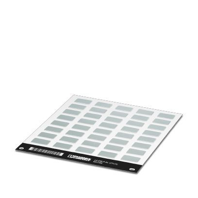 Phoenix Contact Apparatencoderingen LS-Emlp-al (27x15) cus