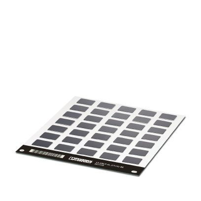 Phoenix Contact Apparatencoderingen LS-Emlp-al (27x18) BK cus