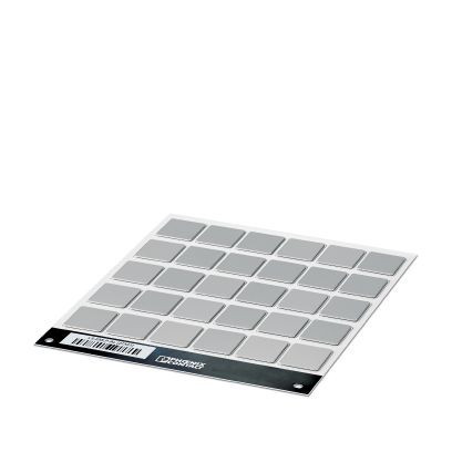 Phoenix Contact Apparatencoderingen LS-Emlp-al (27x27) cus