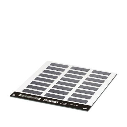 Phoenix Contact Apparatencoderingen LS-Emlp-al (49x15) BK cus