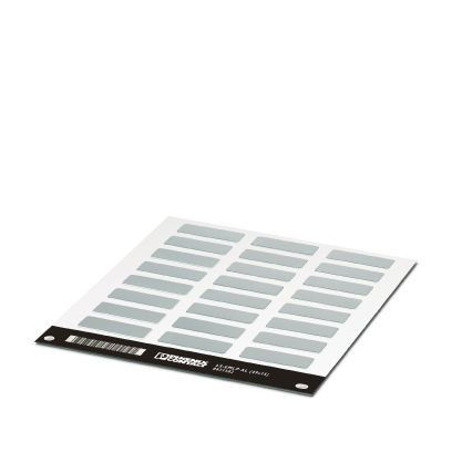 Phoenix Contact Apparatencoderingen LS-Emlp-al (49x15) cus