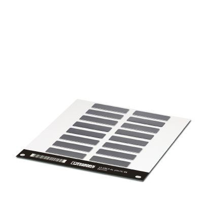 Phoenix Contact Apparatencoderingen LS-Emlp-al (60x15) BK cus