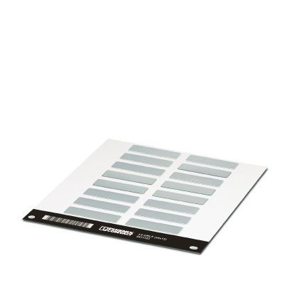 Phoenix Contact Apparatencoderingen LS-Emlp-al (60x15) cus