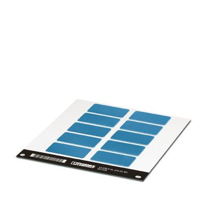 Phoenix Contact Apparatencoderingen LS-Emlp-al (60x30) bu cus