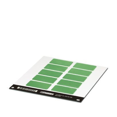 Phoenix Contact Apparatencoderingen LS-Emlp-al (60x30) GN cus