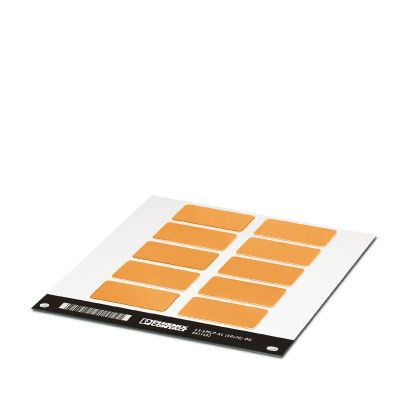 Phoenix Contact Apparatencoderingen LS-Emlp-al (60x30) og cus