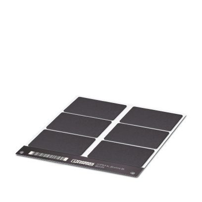 Phoenix Contact Apparatencoderingen LS-Emlp-al (85,6x54) BK cus