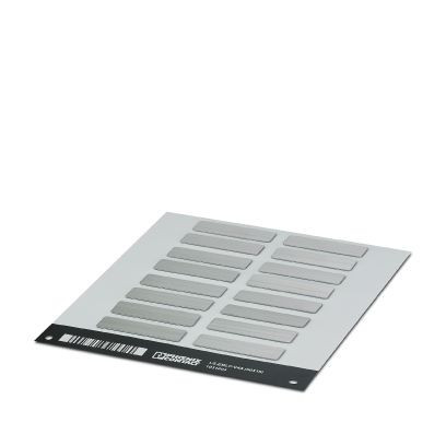 Phoenix Contact Apparatencoderingen LS-Emlp-v4a (60x15)