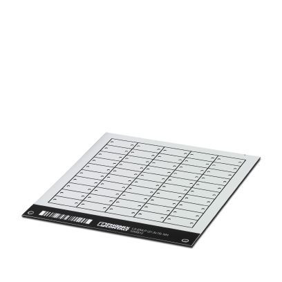 Phoenix Contact Apparatencoderingen LS-Emlsp (21,5x15) WH