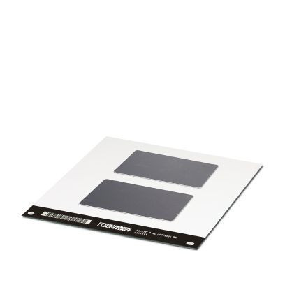 Phoenix Contact Apparatencoderingen LS-Emp-al (100x60) BK cus