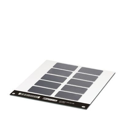 Phoenix Contact Apparatencoderingen LS-Emp-al (60x30) BK cus