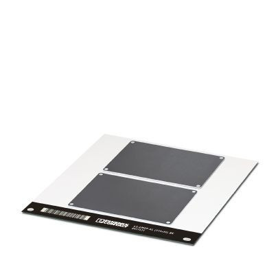 Phoenix Contact Apparatencoderingen LS-Emsp-al (110x80) BK cus