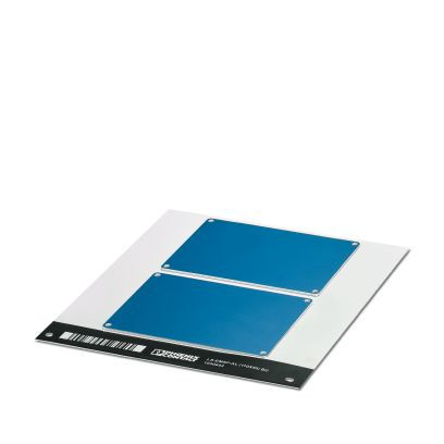 Phoenix Contact Apparatencoderingen LS-Emsp-al (110x80) bu