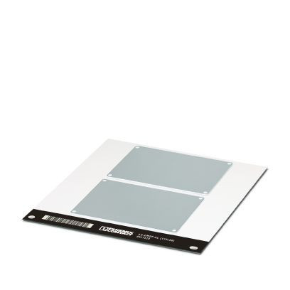 Phoenix Contact Apparatencoderingen LS-Emsp-al (110x80) cus