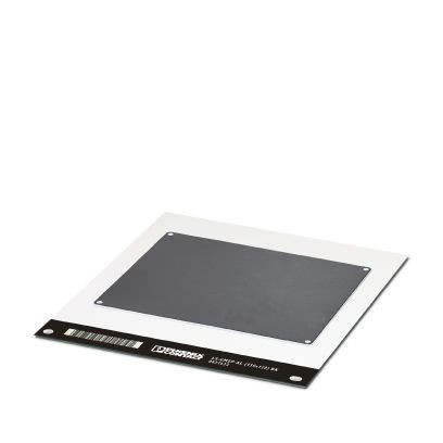 Phoenix Contact Apparatencoderingen LS-Emsp-al (150x120) BK cus